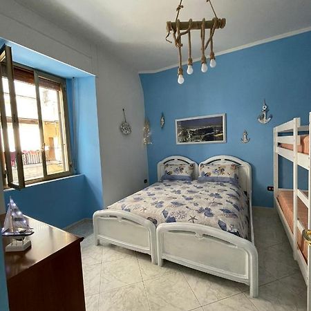 Casarella Nova Apartment Наполи Екстериор снимка
