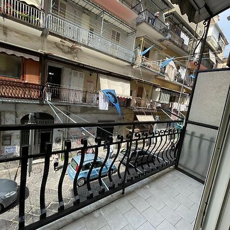 Casarella Nova Apartment Наполи Екстериор снимка